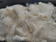 Isolação térmica resistente química de fibra de grampo de Aramid